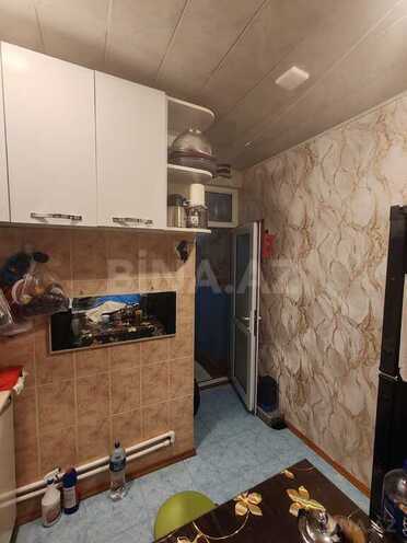 Satılır 1 otaqlı köhnə tikili 35 m², Elmlər Akademiyası m., photo 12 from 16