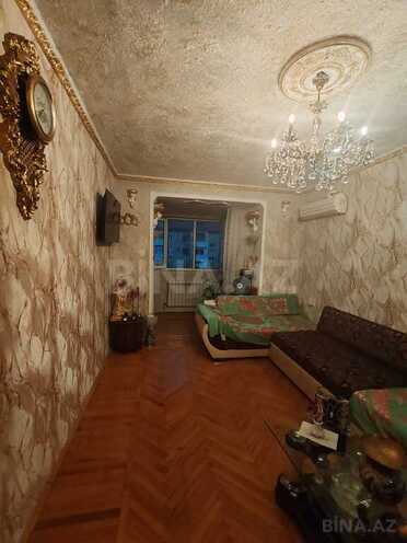 Satılır 1 otaqlı köhnə tikili 35 m², Elmlər Akademiyası m., photo 8 from 16