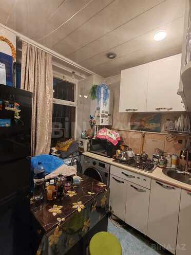 Satılır 1 otaqlı köhnə tikili 35 m², Elmlər Akademiyası m., photo 11 from 16