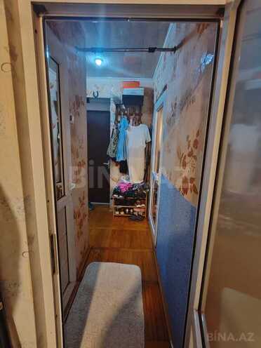 Satılır 1 otaqlı köhnə tikili 35 m², Elmlər Akademiyası m., photo 10 from 16