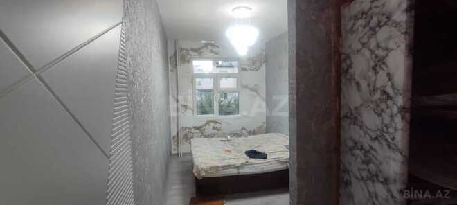 İcarəyə verilir 2 otaqlı köhnə tikili 45 m², 20 Yanvar m., photo 5 from 7