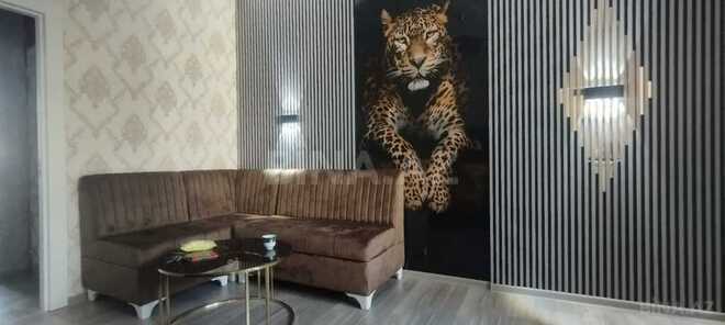 İcarəyə verilir 2 otaqlı köhnə tikili 45 m², 20 Yanvar m., photo 1 from 7