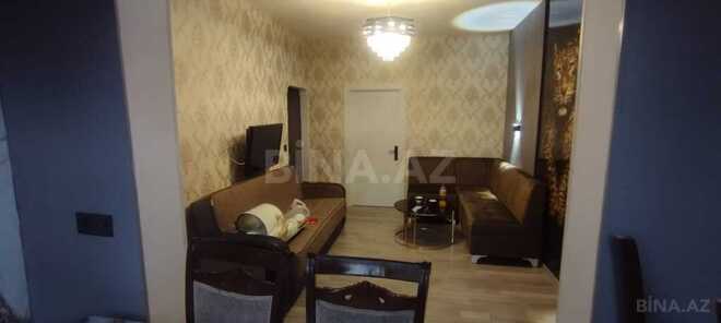 İcarəyə verilir 2 otaqlı köhnə tikili 45 m², 20 Yanvar m., photo 6 from 7