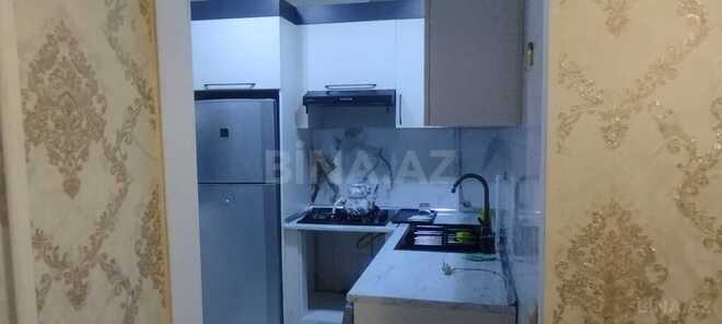 İcarəyə verilir 2 otaqlı köhnə tikili 45 m², 20 Yanvar m., photo 3 from 7