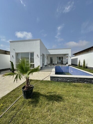 Продаётся 4-комн. дом/дача 140 м², пос. Шувеляны, photo 1 from 10