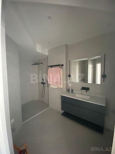 Сдаётся 3-комн. новостройка 99 м², пос. Масазыр, photo 11 from 13