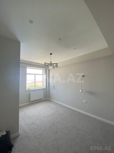 Сдаётся 3-комн. новостройка 99 м², пос. Масазыр, photo 6 from 13