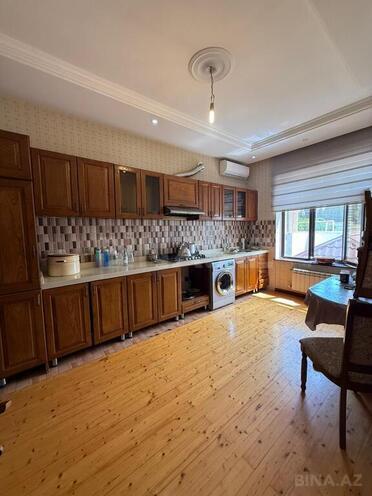 Satılır 6 otaqlı həyət evi/bağ evi 315 m², Bakıxanov q., photo 9 from 31