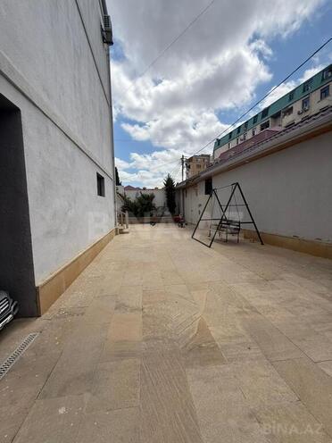 Satılır 6 otaqlı həyət evi/bağ evi 315 m², Bakıxanov q., photo 4 from 31