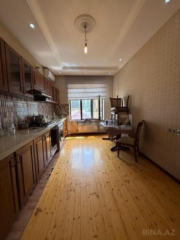 Satılır 6 otaqlı həyət evi/bağ evi 315 m², Bakıxanov q., photo 8 from 31