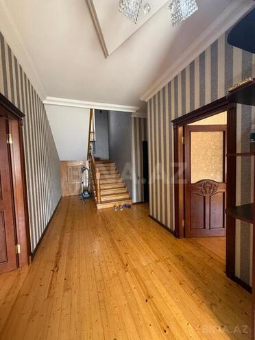 Satılır 6 otaqlı həyət evi/bağ evi 315 m², Bakıxanov q., photo 10 from 31