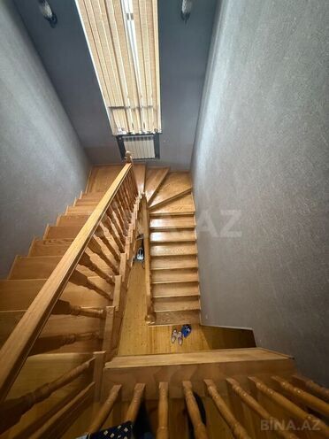 Satılır 6 otaqlı həyət evi/bağ evi 315 m², Bakıxanov q., photo 15 from 31