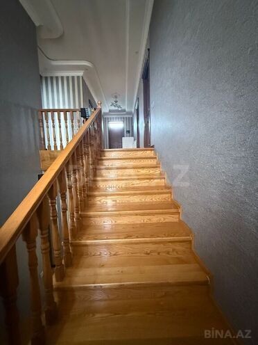 Satılır 6 otaqlı həyət evi/bağ evi 315 m², Bakıxanov q., photo 28 from 31