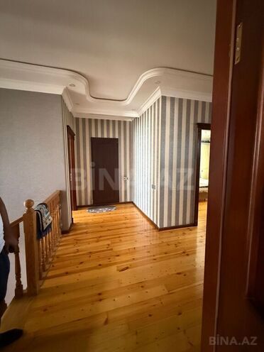 Satılır 6 otaqlı həyət evi/bağ evi 315 m², Bakıxanov q., photo 21 from 31