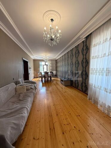 Satılır 6 otaqlı həyət evi/bağ evi 315 m², Bakıxanov q., photo 30 from 31