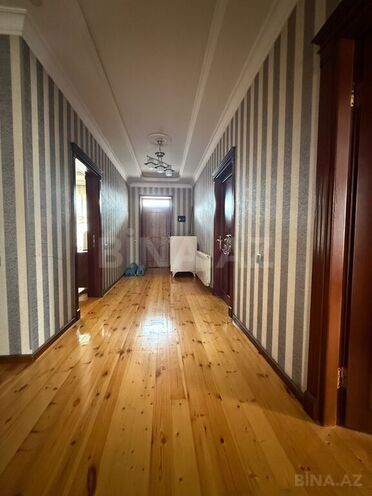 Satılır 6 otaqlı həyət evi/bağ evi 315 m², Bakıxanov q., photo 29 from 31