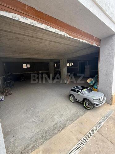 Satılır 6 otaqlı həyət evi/bağ evi 315 m², Bakıxanov q., photo 7 from 31