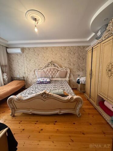 Satılır 6 otaqlı həyət evi/bağ evi 315 m², Bakıxanov q., photo 16 from 31