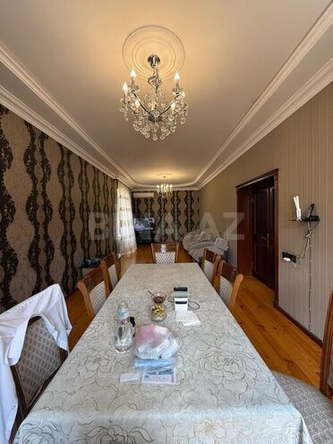 Satılır 6 otaqlı həyət evi/bağ evi 315 m², Bakıxanov q., photo 23 from 31