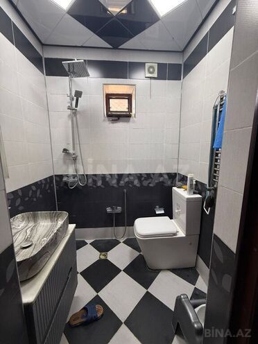 Satılır 6 otaqlı həyət evi/bağ evi 315 m², Bakıxanov q., photo 25 from 31