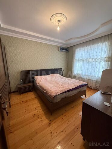 Satılır 6 otaqlı həyət evi/bağ evi 315 m², Bakıxanov q., photo 18 from 31