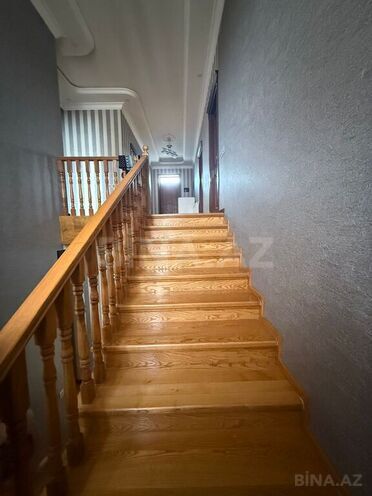 Satılır 6 otaqlı həyət evi/bağ evi 315 m², Bakıxanov q., photo 24 from 31