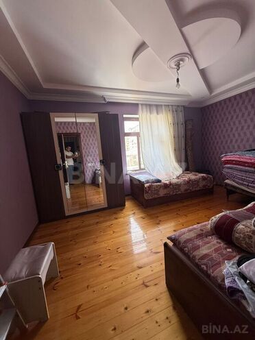 Satılır 6 otaqlı həyət evi/bağ evi 315 m², Bakıxanov q., photo 20 from 31