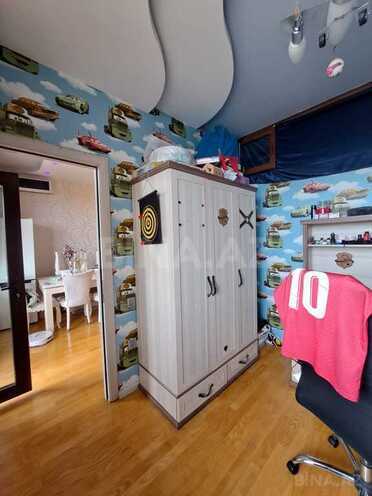 Продаётся 3-комн. новостройка 78 м², м. Мемар Аджеми, photo 9 from 19