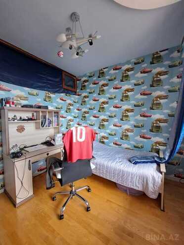 Продаётся 3-комн. новостройка 78 м², м. Мемар Аджеми, photo 8 from 19