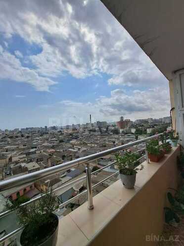 Продаётся 3-комн. новостройка 78 м², м. Мемар Аджеми, photo 17 from 19