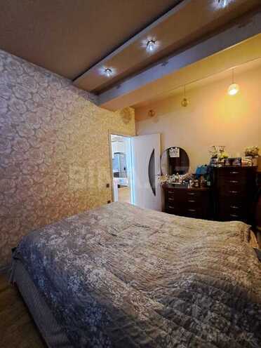 Продаётся 3-комн. новостройка 78 м², м. Мемар Аджеми, photo 11 from 19