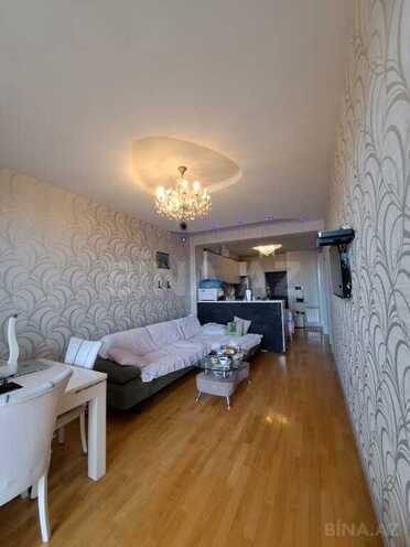 Продаётся 3-комн. новостройка 78 м², м. Мемар Аджеми, photo 3 from 19