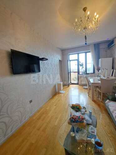 Продаётся 3-комн. новостройка 78 м², м. Мемар Аджеми, photo 5 from 19