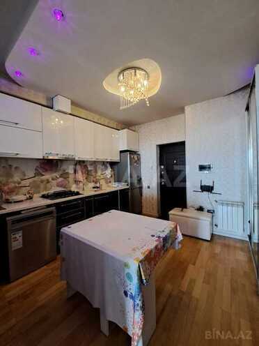 Продаётся 3-комн. новостройка 78 м², м. Мемар Аджеми, photo 7 from 19