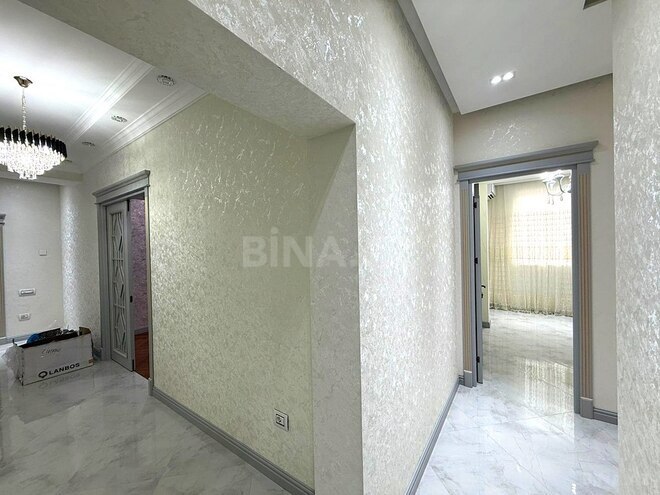 Satılır 3 otaqlı yeni tikili 100 m², Neftçilər m., photo 27 from 32