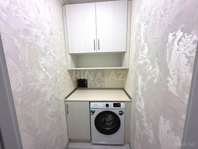 Satılır 3 otaqlı yeni tikili 100 m², Neftçilər m., photo 22 from 32