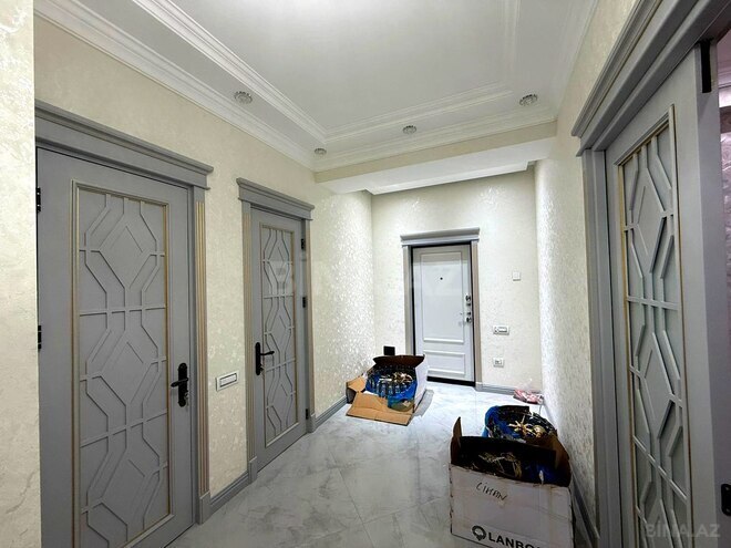 Satılır 3 otaqlı yeni tikili 100 m², Neftçilər m., photo 8 from 32