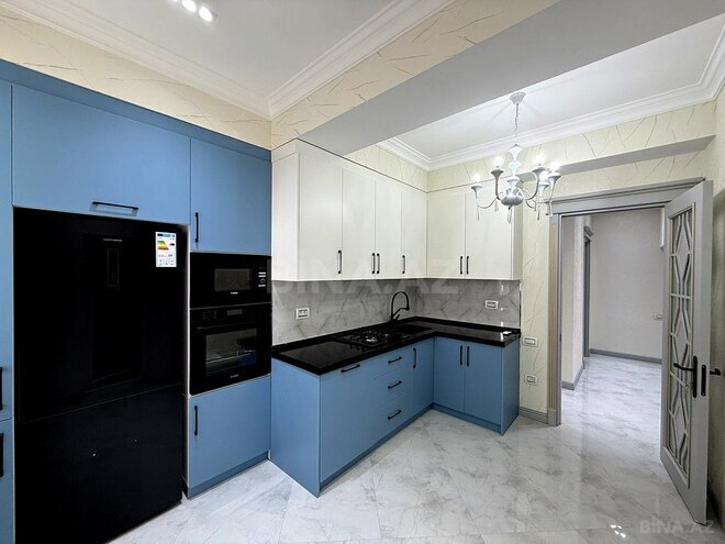 Satılır 3 otaqlı yeni tikili 100 m², Neftçilər m., photo 6 from 32