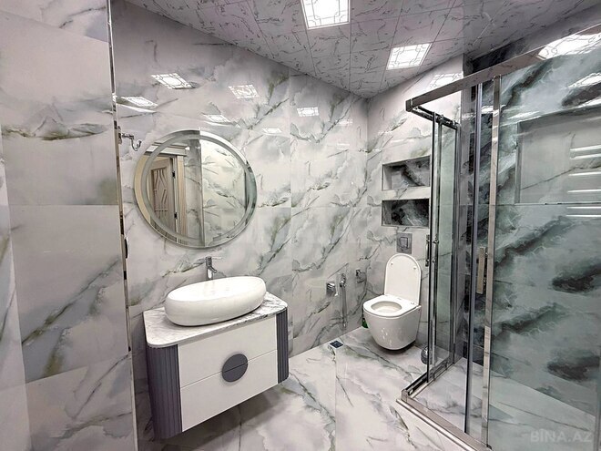 Satılır 3 otaqlı yeni tikili 100 m², Neftçilər m., photo 23 from 32
