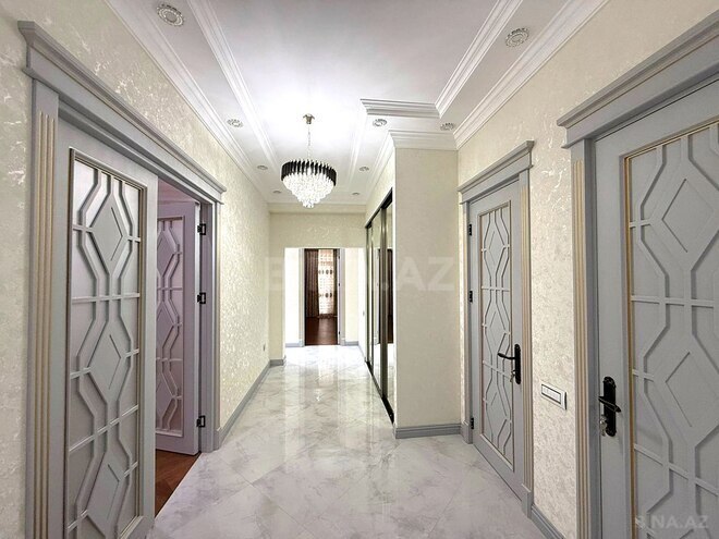 Satılır 3 otaqlı yeni tikili 100 m², Neftçilər m., photo 5 from 32