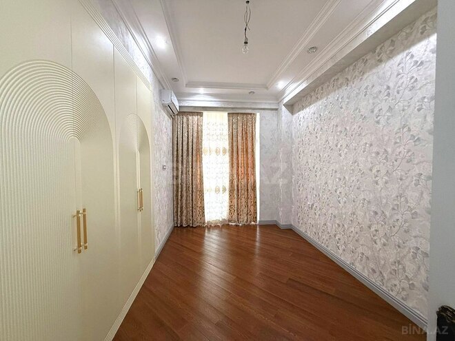 Satılır 3 otaqlı yeni tikili 100 m², Neftçilər m., photo 15 from 32