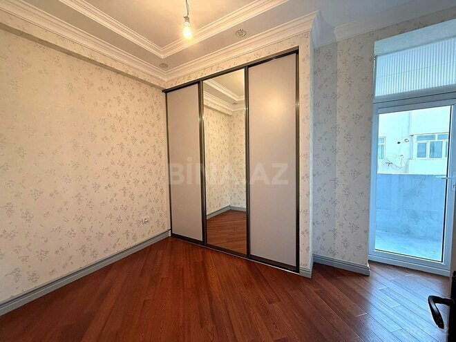 Satılır 3 otaqlı yeni tikili 100 m², Neftçilər m., photo 12 from 32