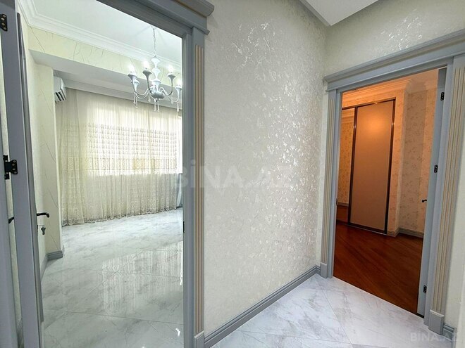 Satılır 3 otaqlı yeni tikili 100 m², Neftçilər m., photo 28 from 32