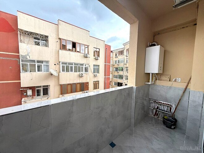Satılır 3 otaqlı yeni tikili 100 m², Neftçilər m., photo 26 from 32
