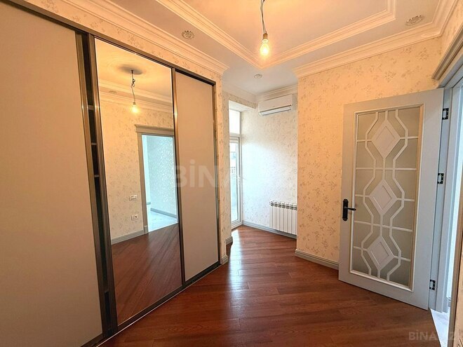 Satılır 3 otaqlı yeni tikili 100 m², Neftçilər m., photo 14 from 32