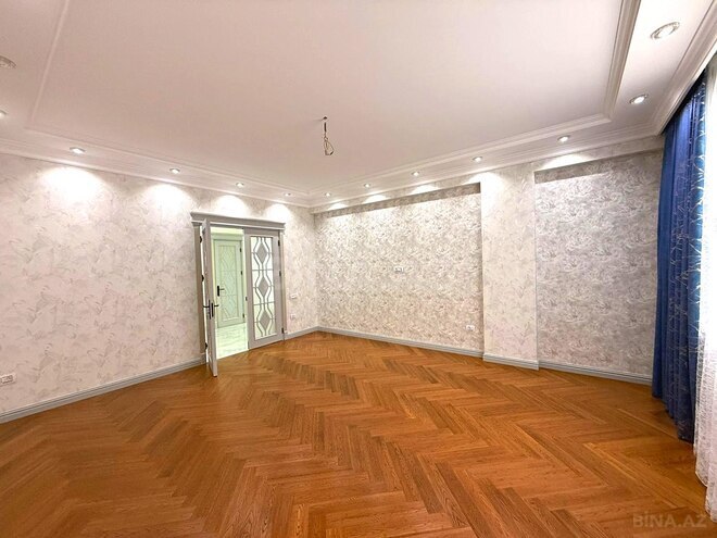 Satılır 3 otaqlı yeni tikili 100 m², Neftçilər m., photo 16 from 32