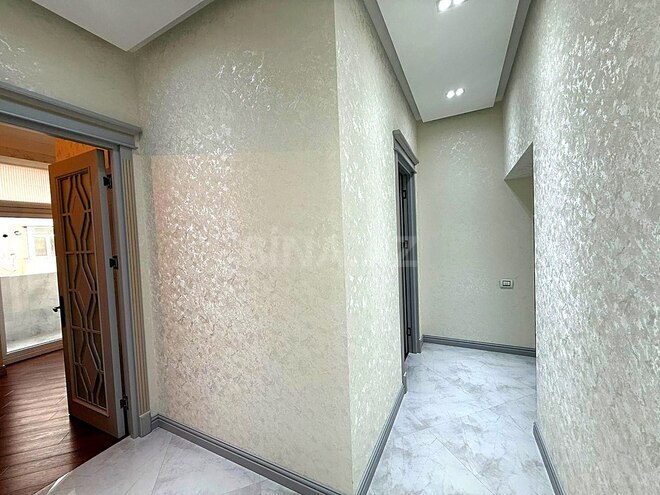 Satılır 3 otaqlı yeni tikili 100 m², Neftçilər m., photo 17 from 32