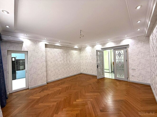 Satılır 3 otaqlı yeni tikili 100 m², Neftçilər m., photo 4 from 32