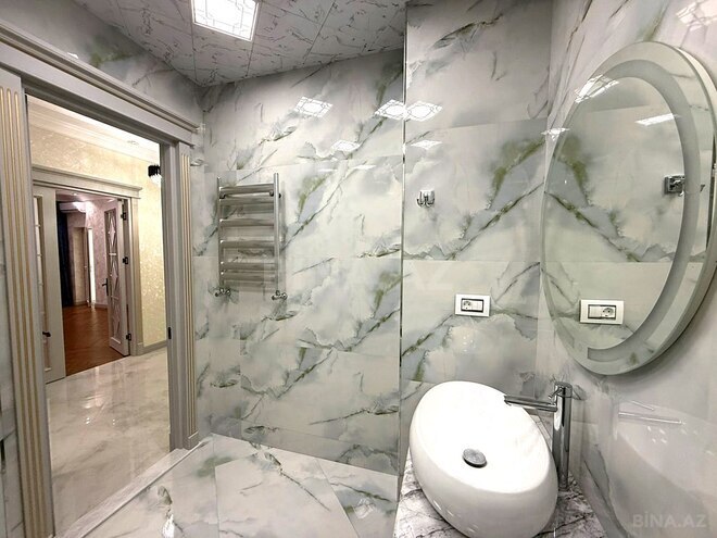 Satılır 3 otaqlı yeni tikili 100 m², Neftçilər m., photo 18 from 32