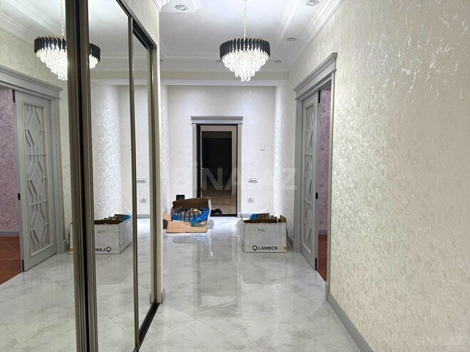 Satılır 3 otaqlı yeni tikili 100 m², Neftçilər m., photo 9 from 32